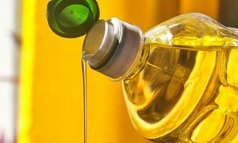 Названі найбільші виробники рафінованої соняшникової олії в Україні Рис.1