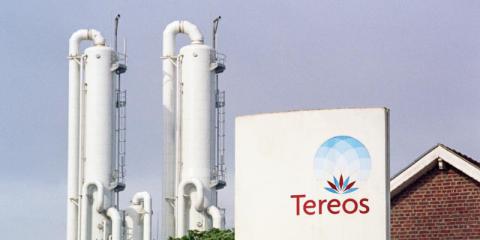 Tereos підписав довгострокову угоду з VLI на транспортування 1 млн т цукру Рис.1