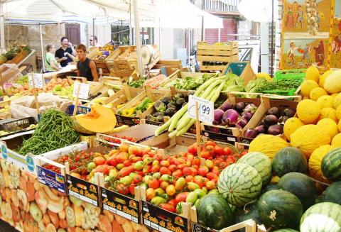 У фруктово-овочевої мафії вилучені активи на 150 млн євро