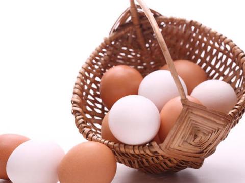 У супермаркетах США з'являться рослинні «яйця» від скандальної компанії Рис.1