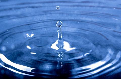 Учені розробили модель для економії води, що базується на штучному інтелекті Рис.1