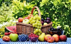 Україна б’є рекорди в експорті плодово-ягідної продукції Рис.1