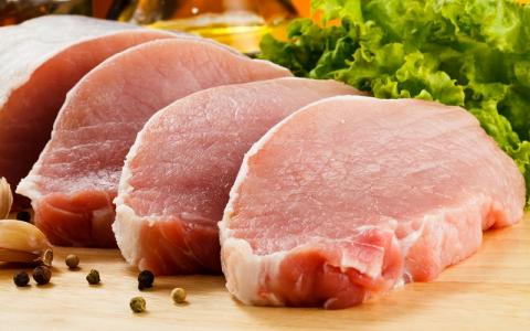 Україна переходить на імпортну свинину Рис.1