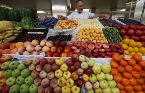 Україна розпочинає експорт фруктів та ягід до Малайзії Рис.1