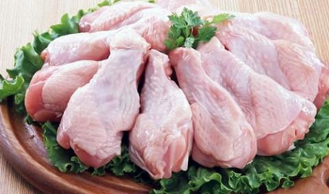 Україна увійшла до трійки світових лідерів з експорту м'яса птиці в єс Рис.1