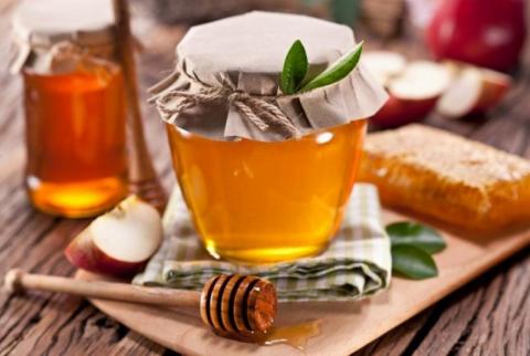 Україна вже закрила квоти на безмитний експорт до ЄС меду, виноградного і яблучного соку Рис.1