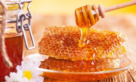 Україна за 10 років збільшила експорт меду у 20 разів Рис.1
