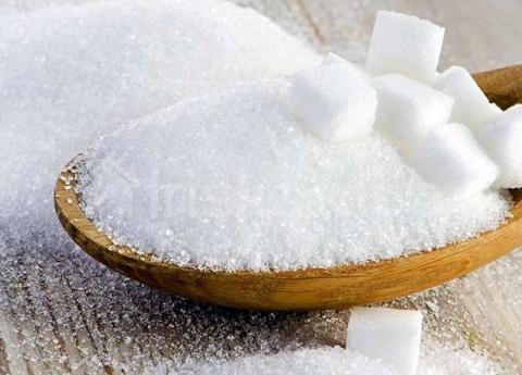 Україна за січень-травень 2018 р. експортувала 260 тис. т. цукру Рис.1