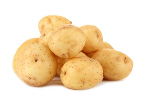 Україна зібрала майже 22,5 млн т картоплі, - Держкомстат Рис.1