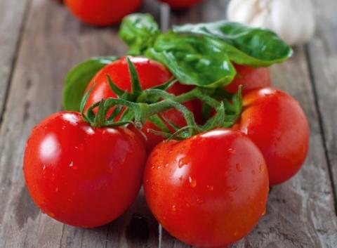 Україна знизила експорт томатів до рекордно низького рівня, одночасно помітно збільшивши імпорт Рис.1