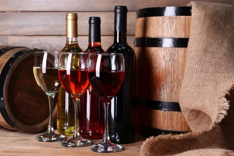 Українські винороби дійшли згоди у перейменуванні продукції — Укрвинпром Рис.1