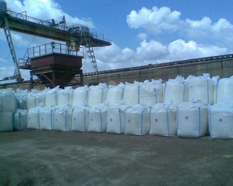 Українські виробники вдруге за тиждень піднімають ціни на аміачну селітру Рис.1