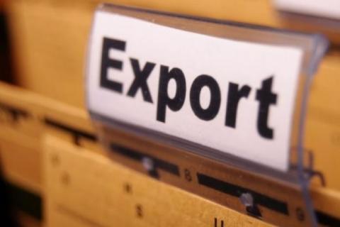 Український аграрний експорт перевищив $18,8 млрд за результатами 2018 року, - Трофімцева Рис.1