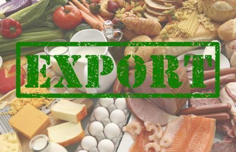  Український аграрний експорт склав майже $13 млрд за 9 місяців 2018 року Рис.1