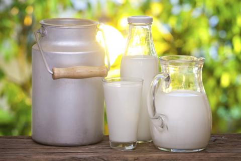 В Україні молочна продукція подорожчає на 15% - експерт Рис.1