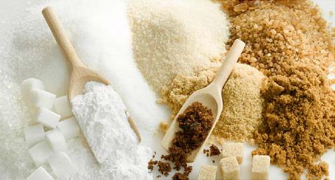 В Україні росте інтерес до "екзотичного" коричневого цукру Рис.1