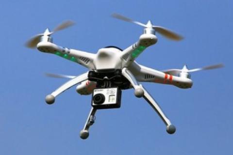 В Україні встановили обмеження для дронів і безпілотників Рис.1