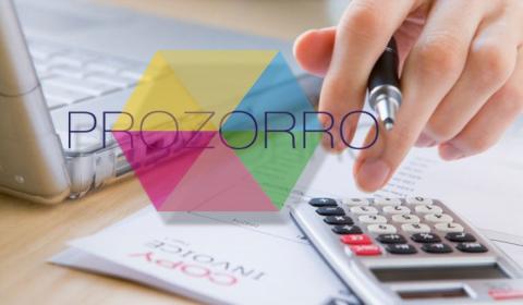 Вартість оренди землі в ProZorro.Продажі зросла на 154% від стартової Рис.1