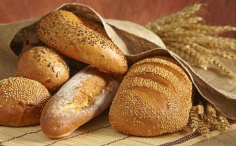 Виробники спрогнозували ріст цін на хліб Рис.1