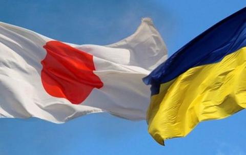 Японія – серед пріоритетних ринків для експорту української агропродукції Рис.1