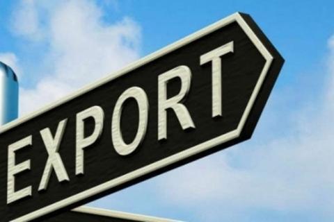 За 8 місяців 2018 року український агроекспорт збільшився на $65,6 млн, - Трофімцева Рис.1