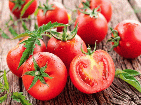 Смачні та оригінальні сорти томатів Рис.1