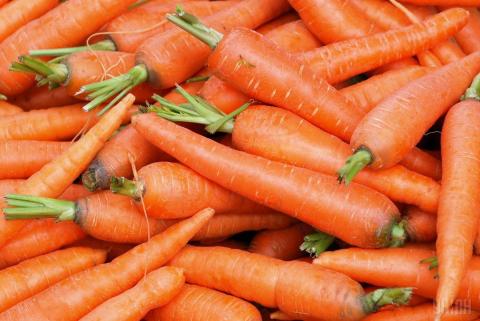 Корисні поради щодо правильного зберігання моркви Рис.1