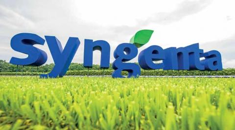 Syngenta відмовилася від продажу гліфосату в Україні Рис.1