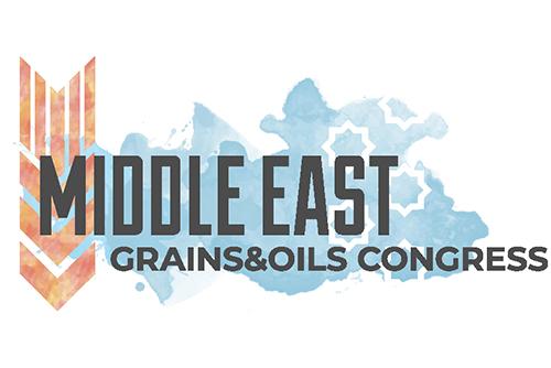 Middle East Grains&Oils Congress-2020 Рис.1