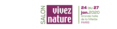 Vivez Nature Paris 2020 Рис.1