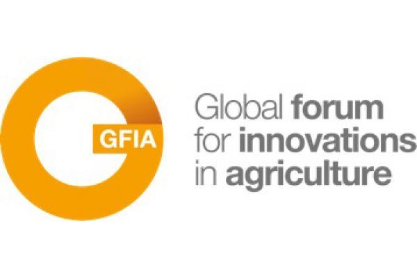 Global Forum for Innovations in Agriculture (GFIA) 2020 Рис.1