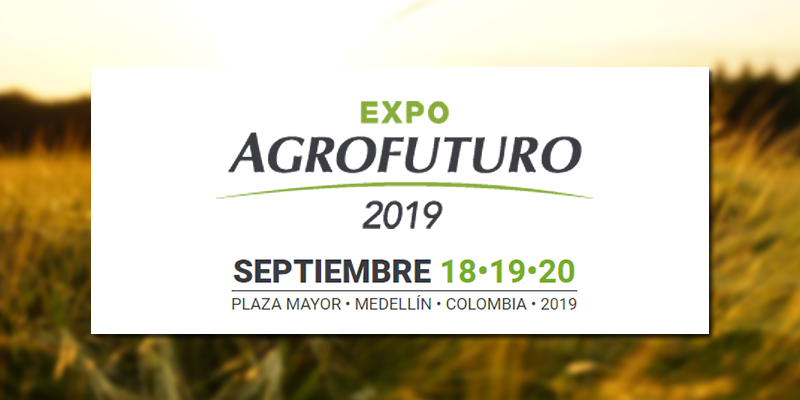 Expo Agrofuturo 2019 Рис.1