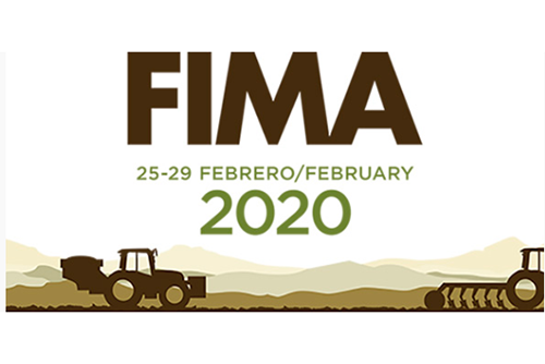 FIMA AGRICOLA 2020 Рис.1