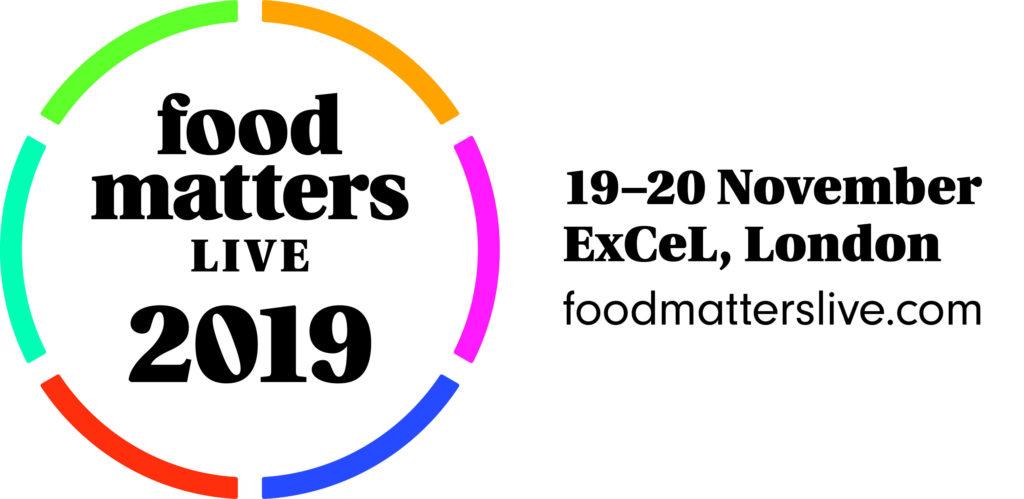 Food Matters Live 2019 Рис.1