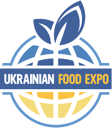 Виставка «Ukrainian Food Expo» Рис.1