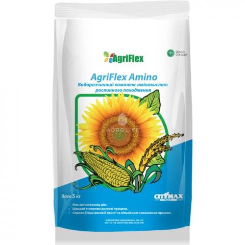 Добриво AgriFlex Amino