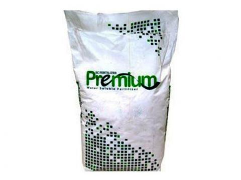 Комплексні водорозчинні добрива Premium Ягоди (23-7-23 + МЕ)