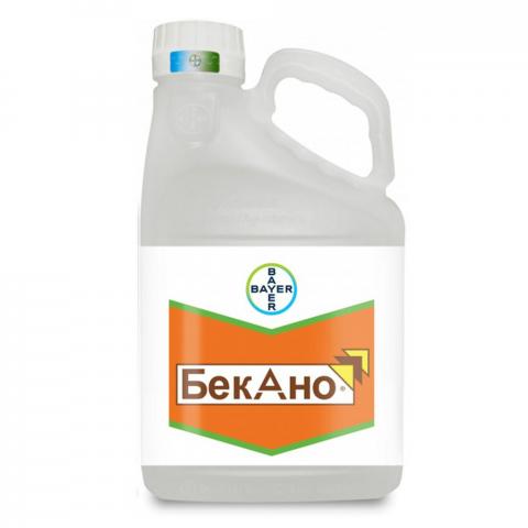Гербіцид Бекано® 500 SC, КС