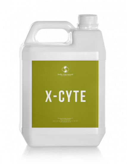 Регулятор росту рослин ІКС-САЙТ (X-Cyte)