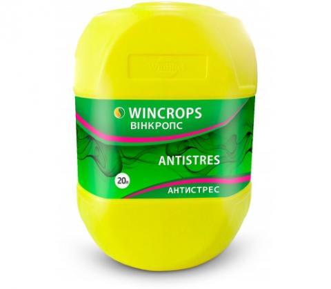 Органо-мінеральне добриво WINCROPS (ВІНКРОПС) Антистрес/Antistres