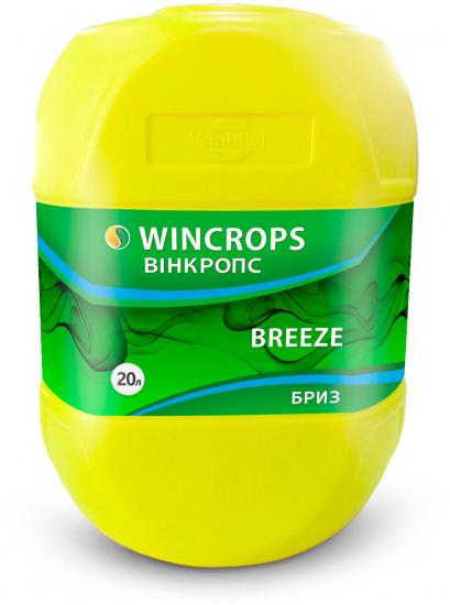 Органо-мінеральне добриво WINCROPS (ВІНКРОПС) Бриз/Breeze