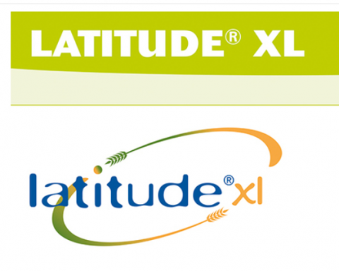 Фунгіцид для обробки насіння Латітюд XL, ТН (Latitude XL, FS)