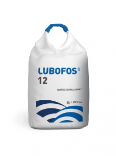  мінеральне добриво Любофос (LUBOFOS®) марки Любофос 12 (Lubofos 12)