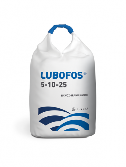  мінеральне добриво Любофос (LUBOFOS®) марки Любофос 5-10-25 (Lubofos 5-10-25)