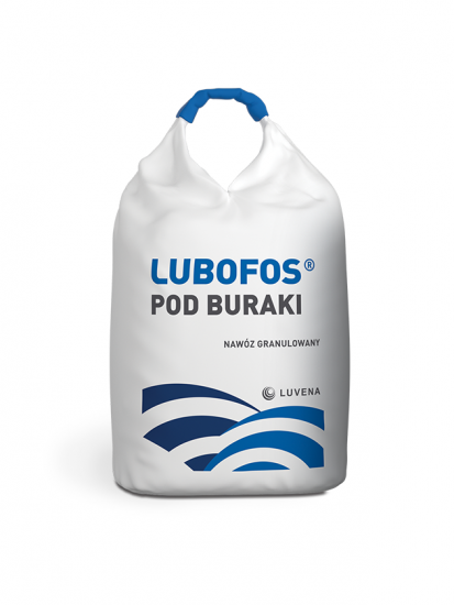  мінеральне добриво Любофос (LUBOFOS®) марки Любофос під буряки (Lubofos pod buraki)