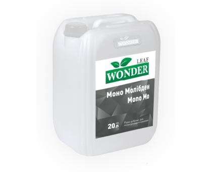  Wonder Leaf марки: «Mono Mo 3»