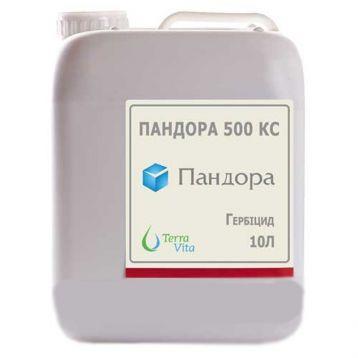  Гербіцид Пандора 500 КС