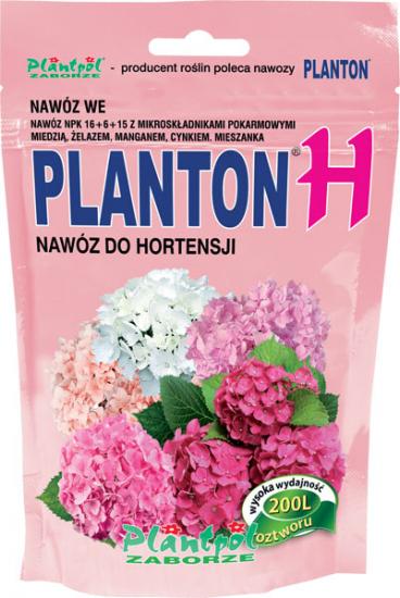 Мінеральне добриво PLANTON H