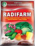  Регулятори росту рослин Радіфарм (Radifarm)