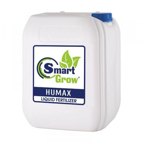 Smart Grow Humax